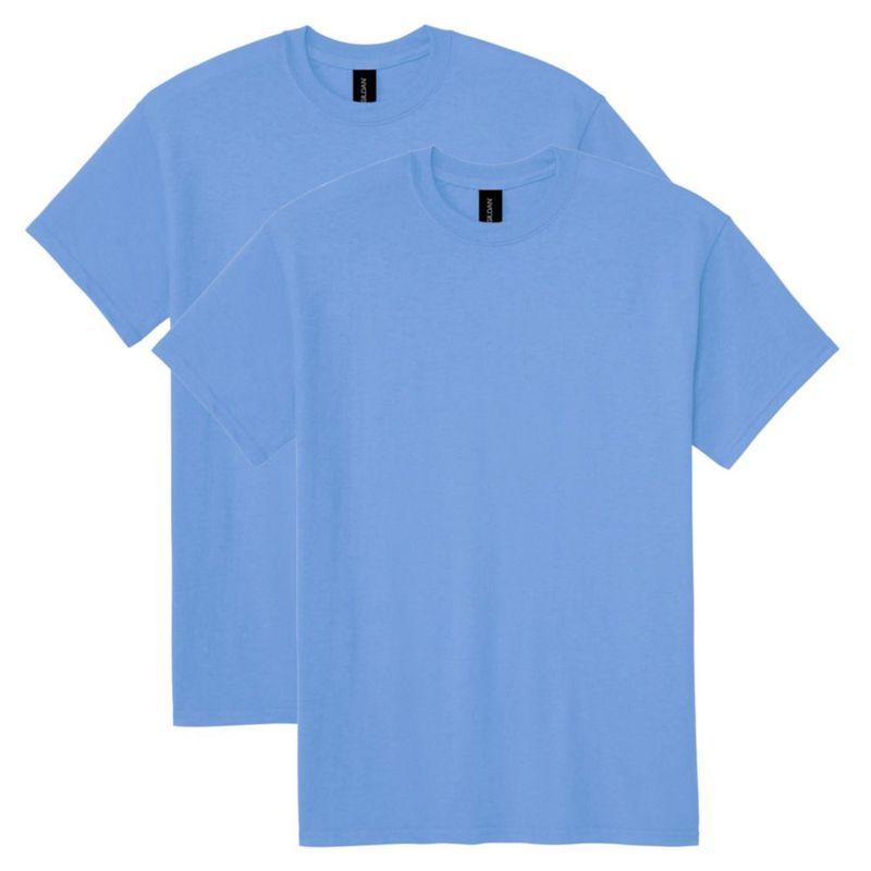 Camiseta Gildan G8000 Multipack DryBlend