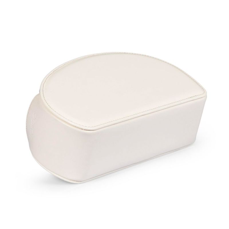 Soporte para mandos a distancia Londo Caddy 5 bolsillos de cuero PU
