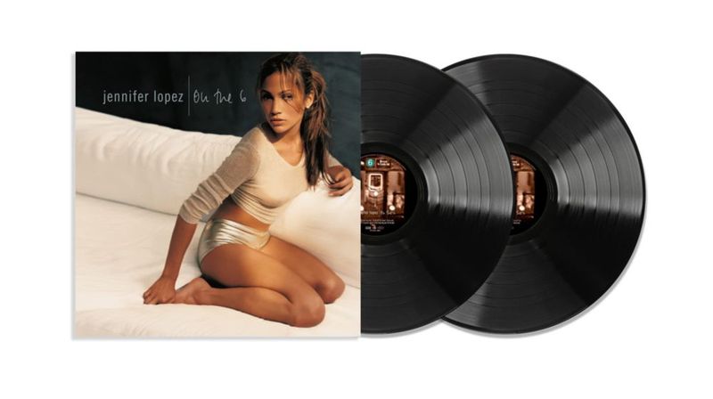 Disco de vinilo LEGACY RECORDINGS – On The 6