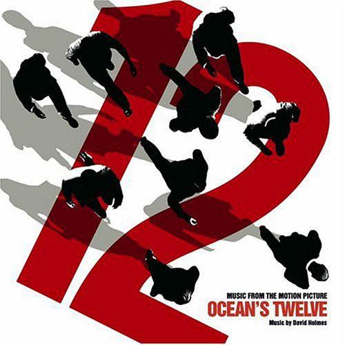 Música WARNER BROS – Ocean's 12