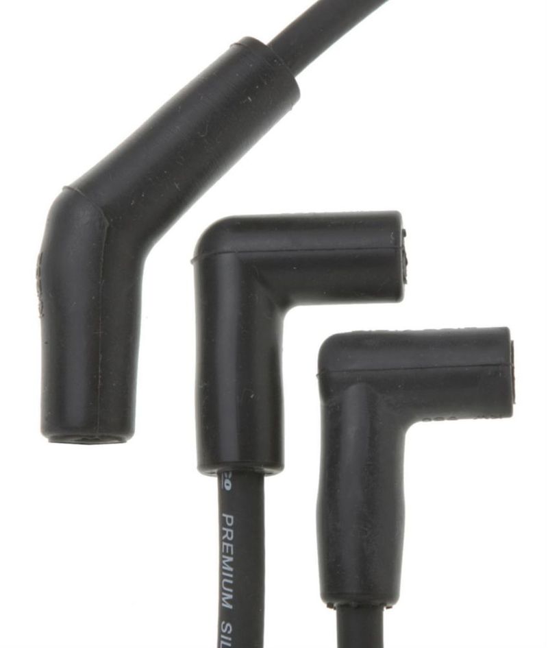 ACDelco Gold 9618W (88862445) Juego de cables de bujías