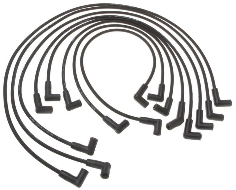 ACDelco Gold 9618W (88862445) Juego de cables de bujías