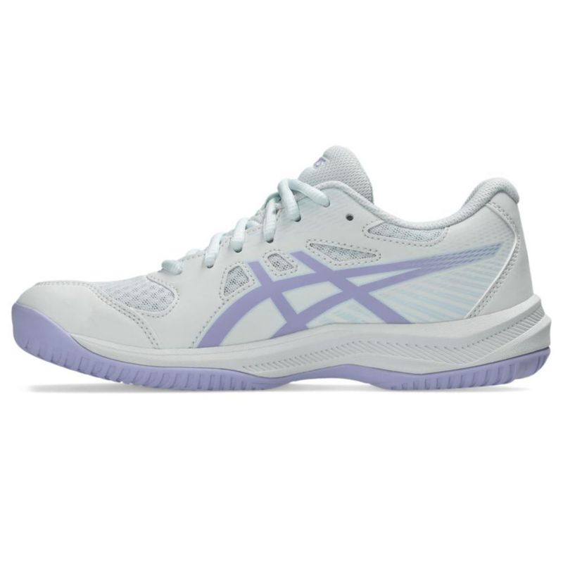 Zapatillas de Voleibol ASICS Upcourt 6 Azul Ártico/Vapor