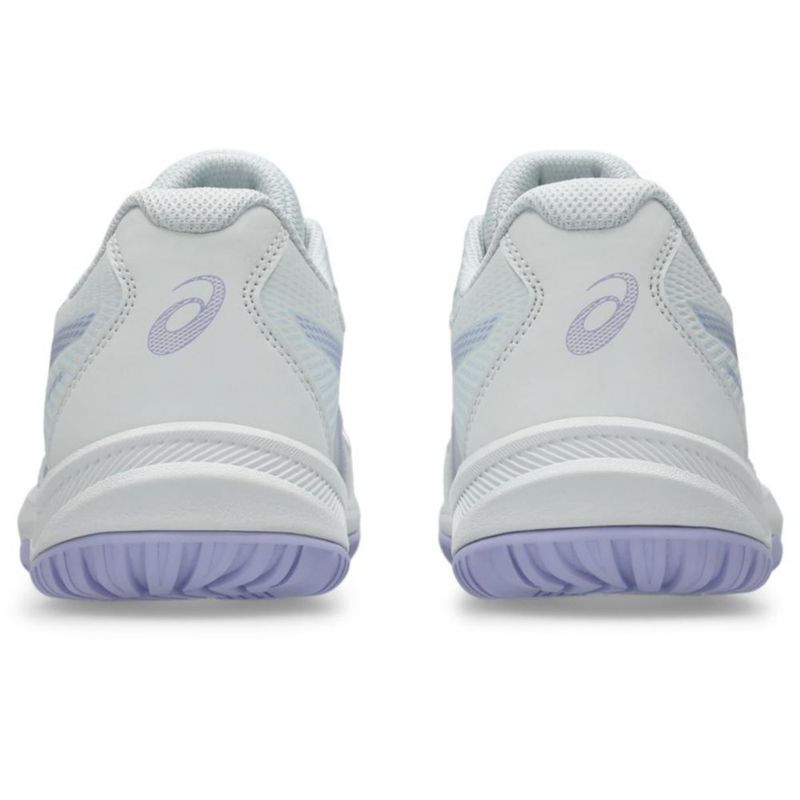 Zapatillas de Voleibol ASICS Upcourt 6 Azul Ártico/Vapor