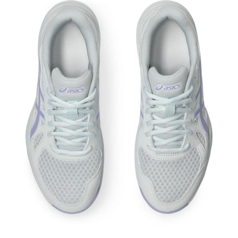 Zapatillas de Voleibol ASICS Upcourt 6 Azul Ártico/Vapor