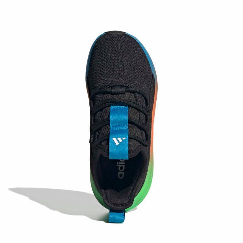 Zapatillas adidas Lite Racer Adapt 8.0 negras talla 6