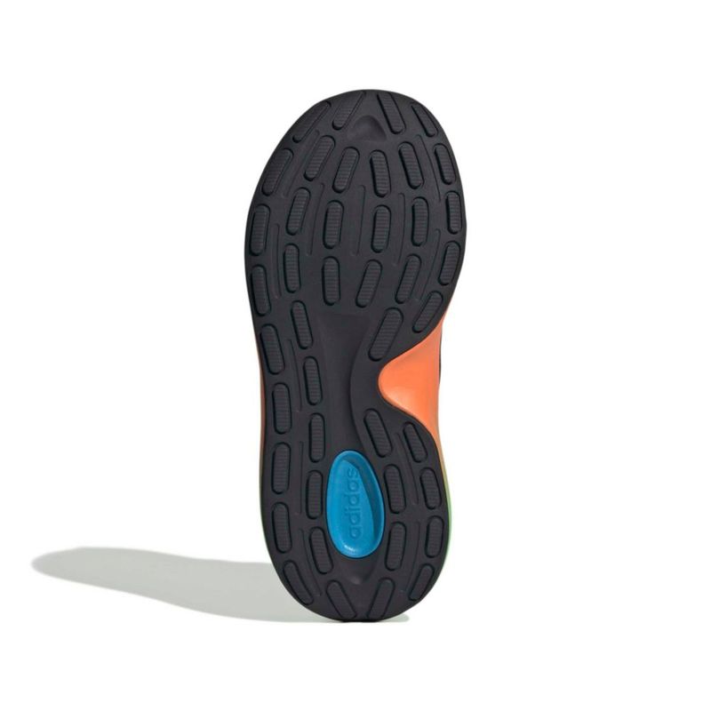 Zapatillas adidas Lite Racer Adapt 8.0 negras talla 6
