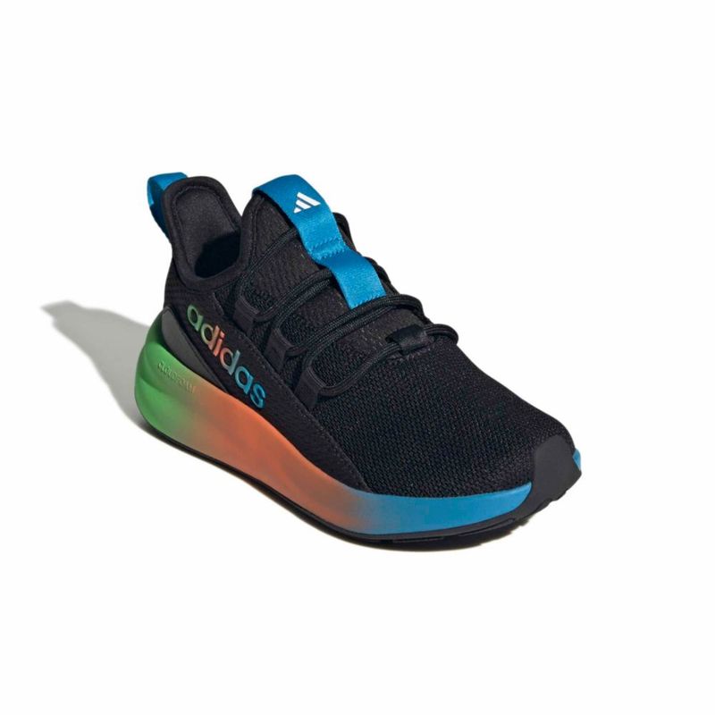 Zapatillas adidas Lite Racer Adapt 8.0 negras talla 6