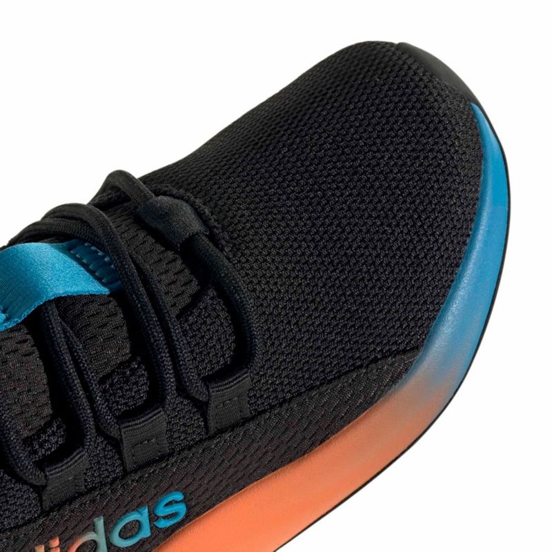 Zapatillas adidas Lite Racer Adapt 8.0 negras talla 6