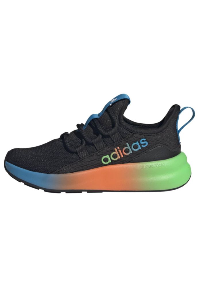 Zapatillas adidas Lite Racer Adapt 8.0 negras talla 6