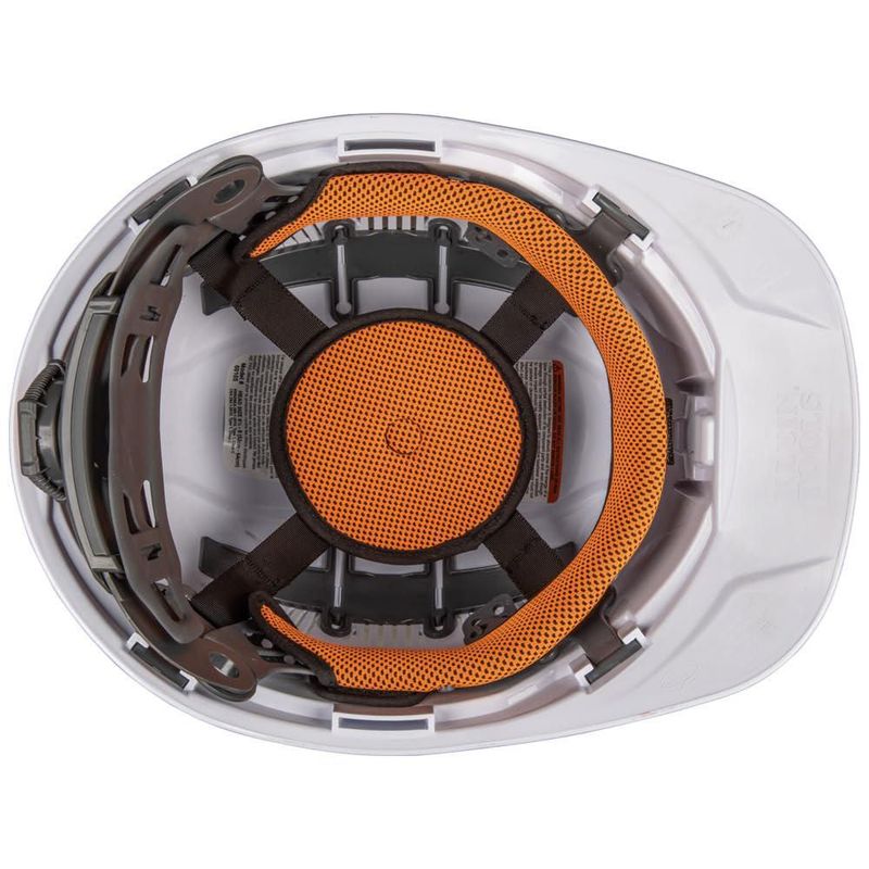 Almohadilla para Casco de Seguridad KLEIN TOOLS - Pack de 3