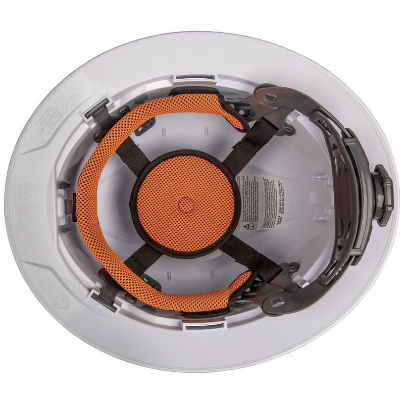 Almohadilla para Casco de Seguridad KLEIN TOOLS - Pack de 3