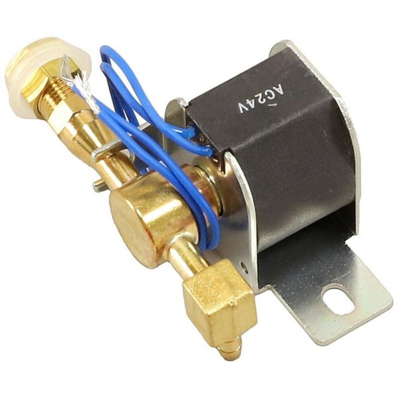 Válvula solenoide Honeywell 32001639-002 AC24V