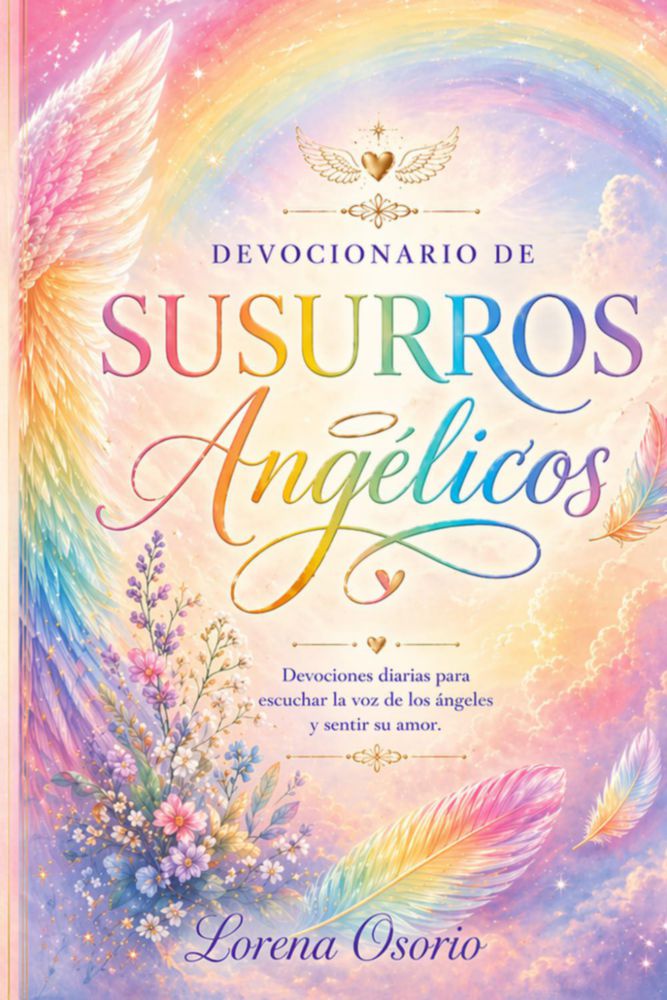 Devocionario (publicado de forma independiente)