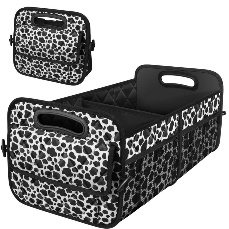 CADDY Deosk 545 × 32 × 275 cm con Manijas Reforzadas