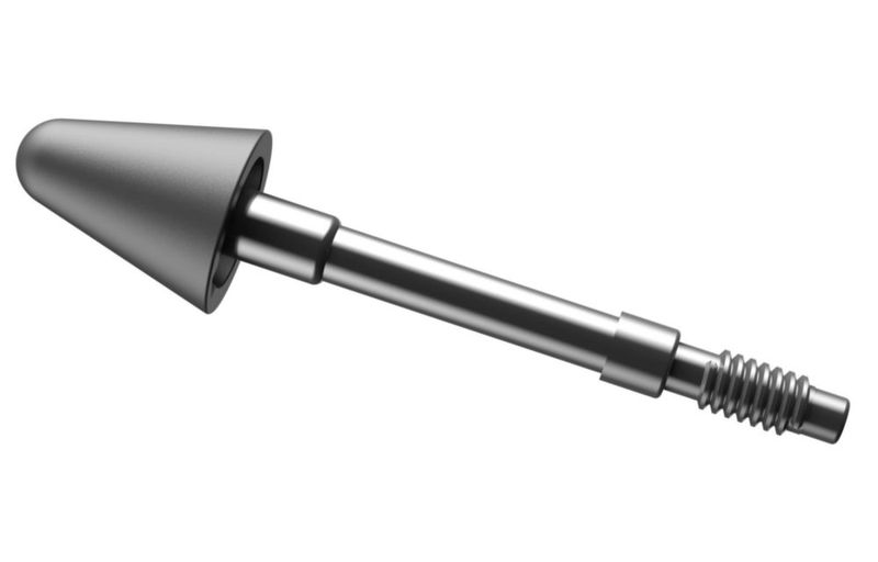 Puntas de stylus Lenovo Tab Pen Plus gris (2 unidades)