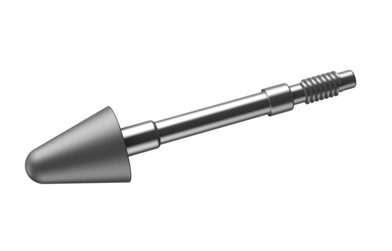 Puntas de stylus Lenovo Tab Pen Plus gris (2 unidades)