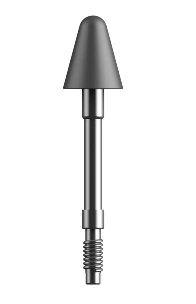 Puntas de stylus Lenovo Tab Pen Plus gris (2 unidades)