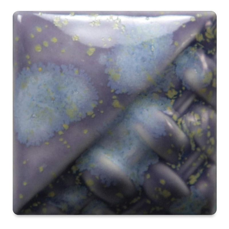Esmalte Mayco Blue Hydrangea – Pinta