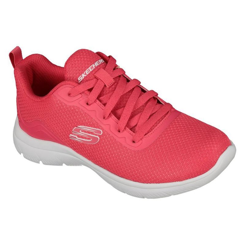 Tenis skechers womens sport rosa para mujer 2110011pnk