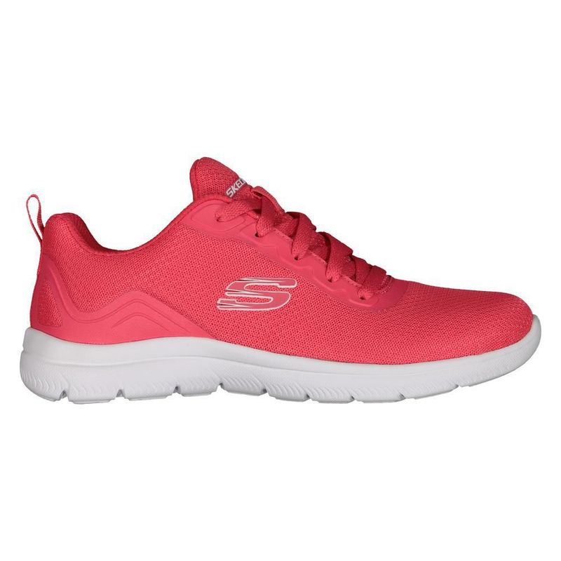 Tenis skechers womens sport rosa para mujer 2110011pnk