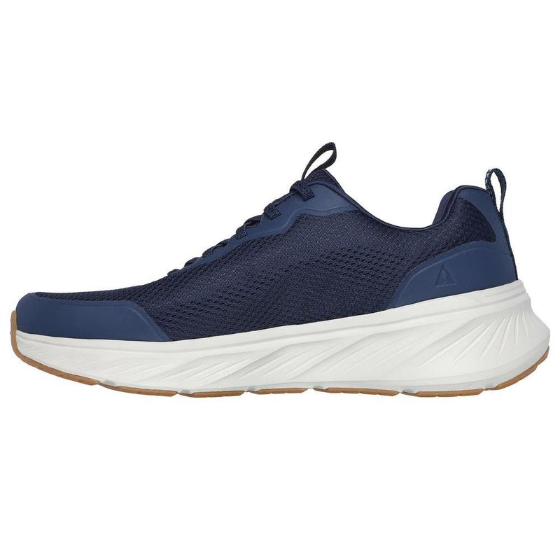 Tenis skechers mens sport azul marino para hombre 232835nvw