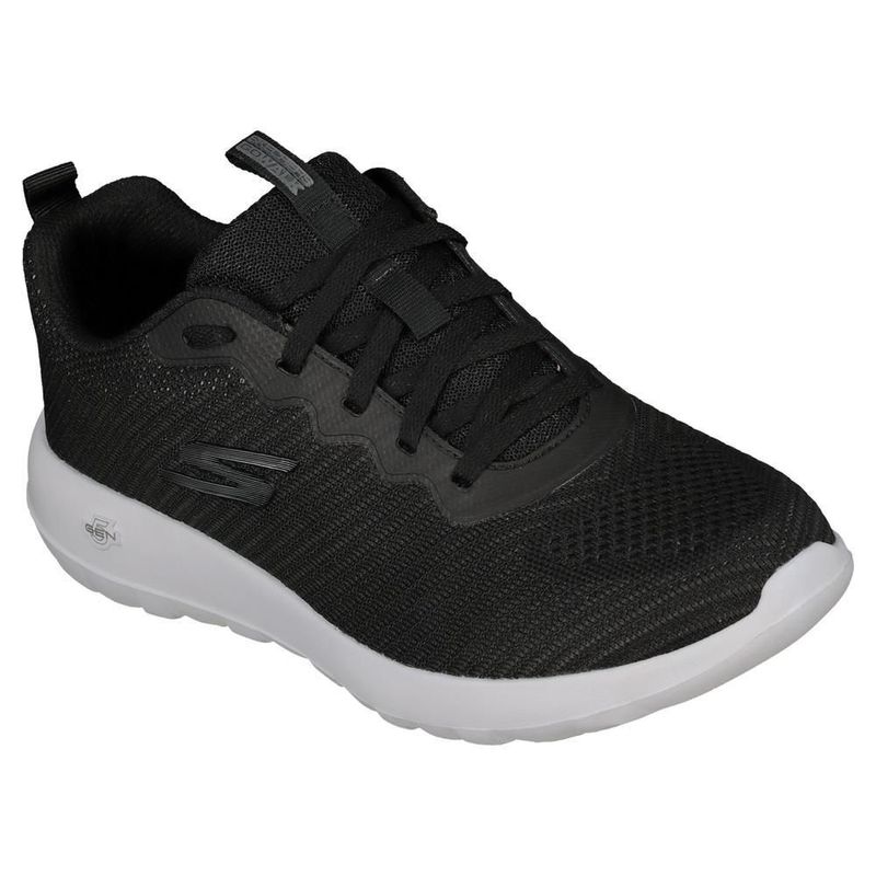 Tenis skechers mens go negro para hombre 2120007blk