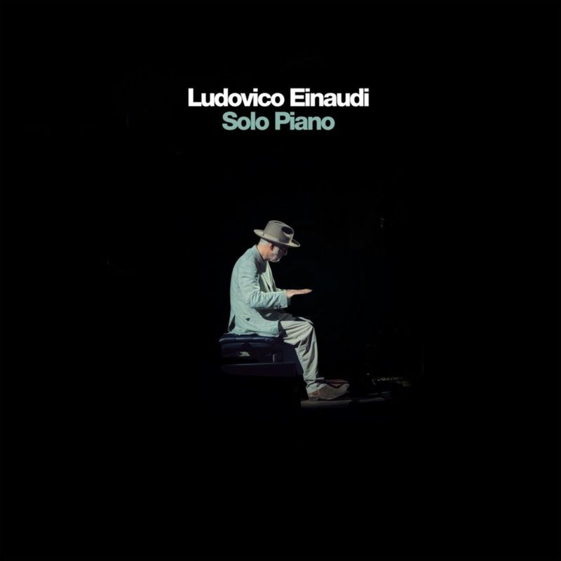 LP Decca Piano Solo [2 LP]