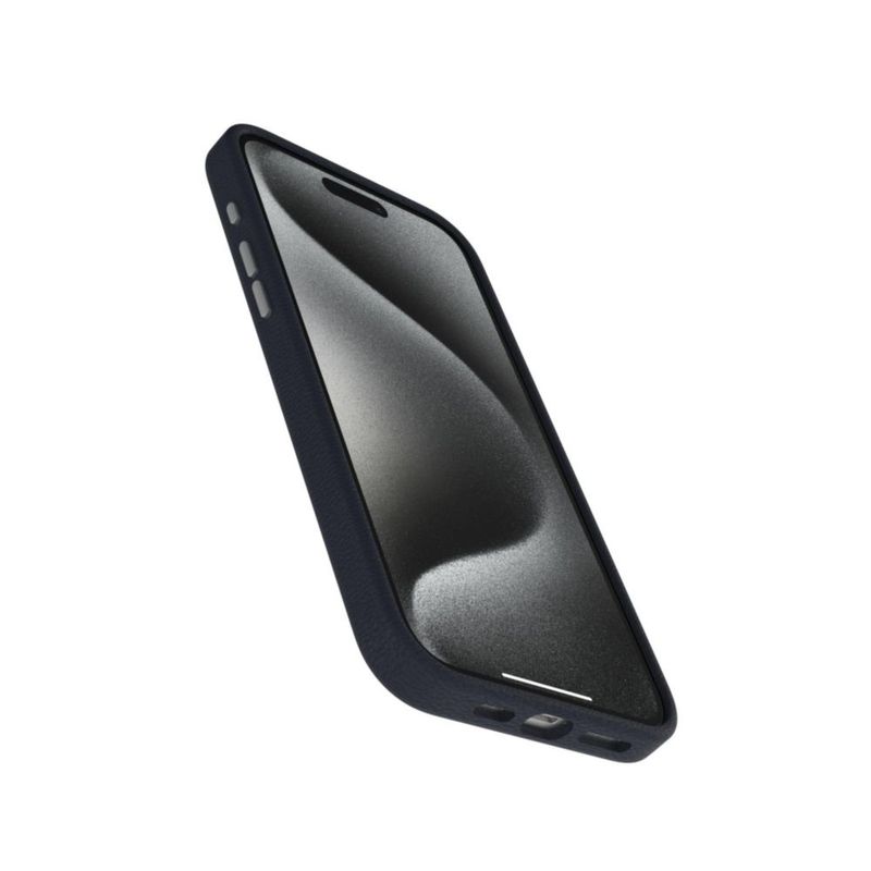 Funda OtterBox iPhone 15 Pro Max Cactus Azul