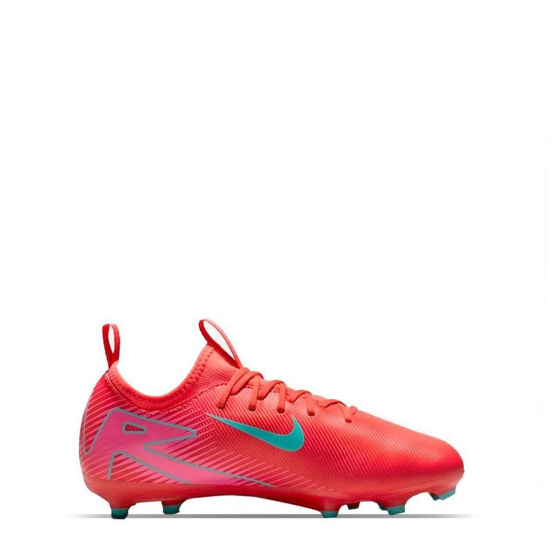Tenis Nike de Futbol Vapor Academy FQ8392-800