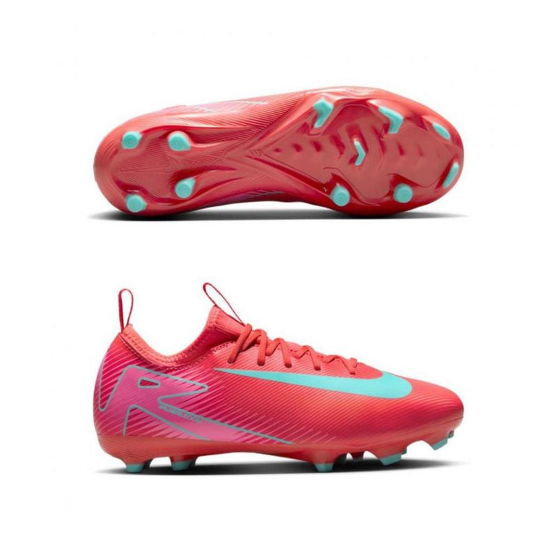 Tenis Nike de Futbol Vapor Academy FQ8392-800