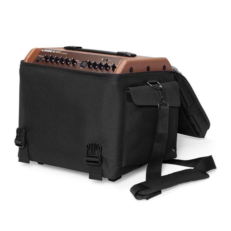 Bolsa para Amplificador Fishman Loudbox Mini/Charge Deluxe