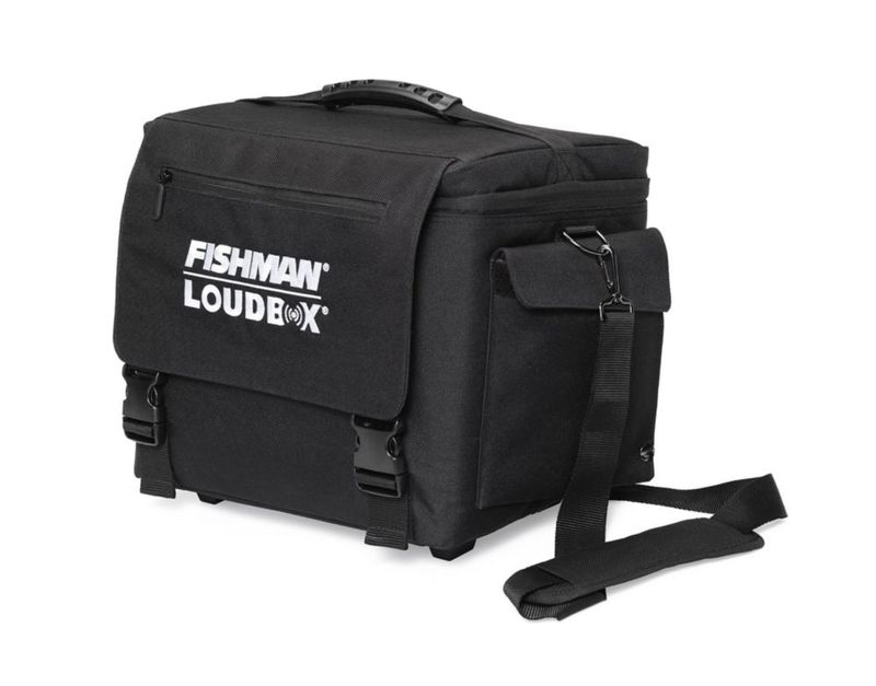 Bolsa para Amplificador Fishman Loudbox Mini/Charge Deluxe
