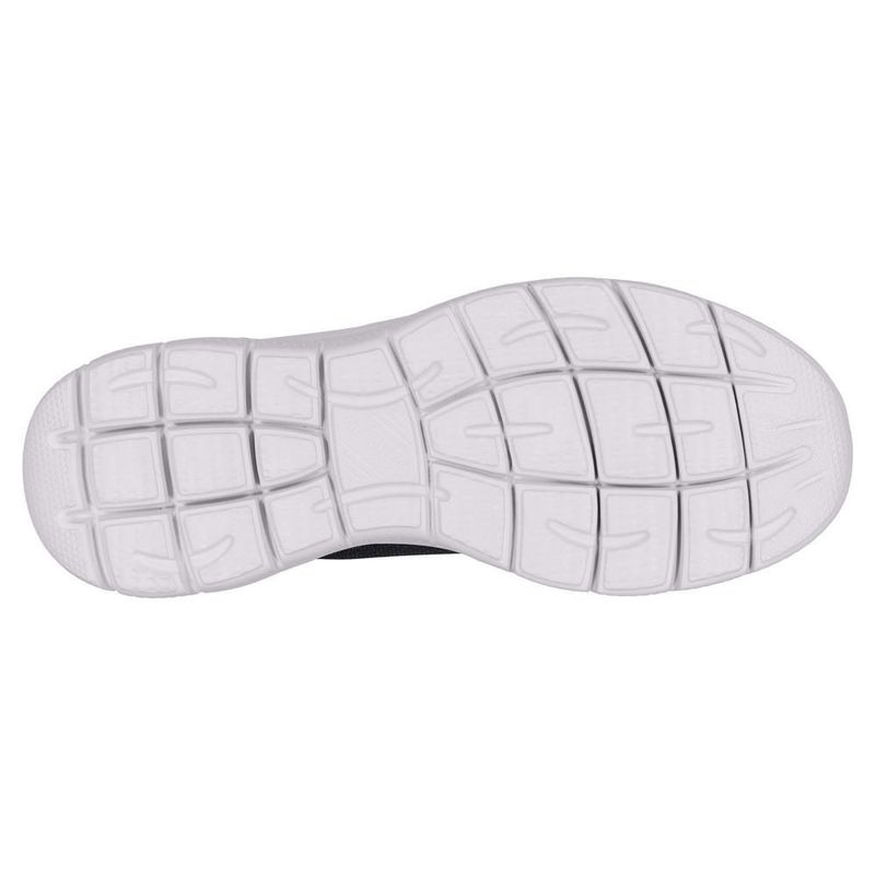 Tenis skechers mens sport gris para hombre 2120011gry