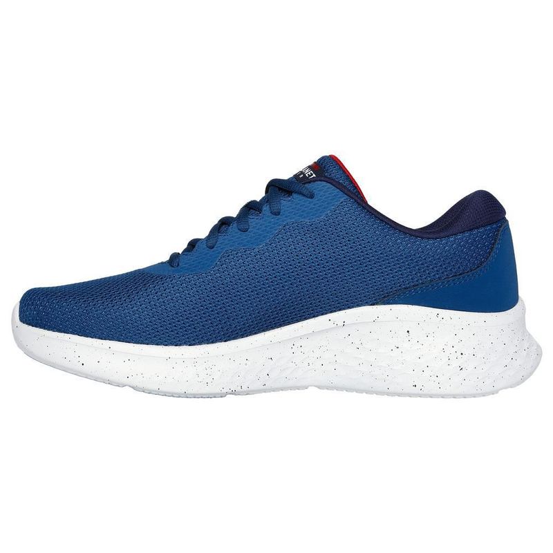 Tenis skechers mens sport azul para hombre 232830blrd
