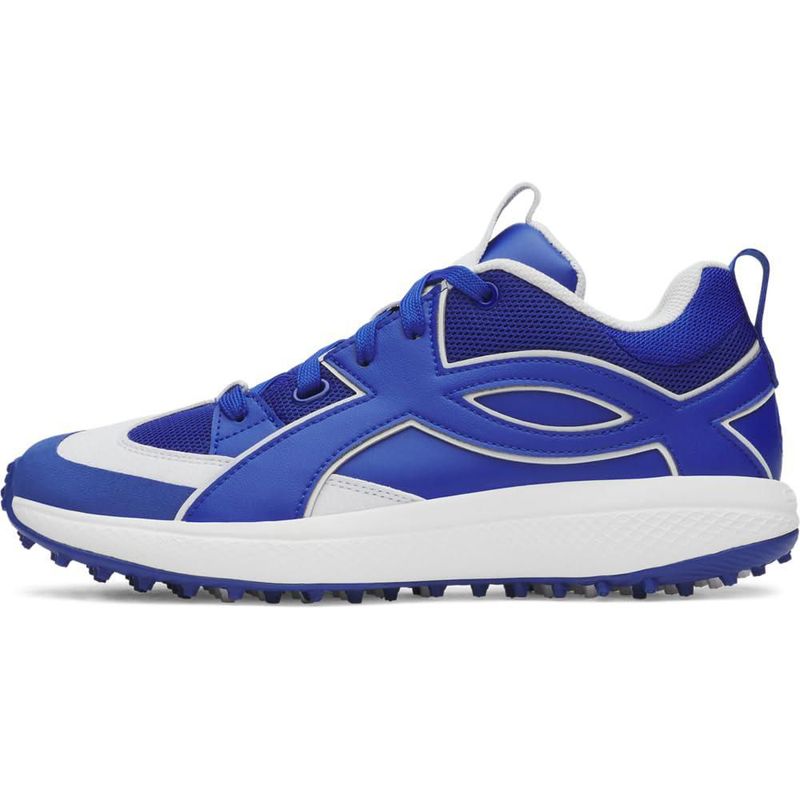 Zapatos de béisbol Under Armour 27 cm 400 Azul