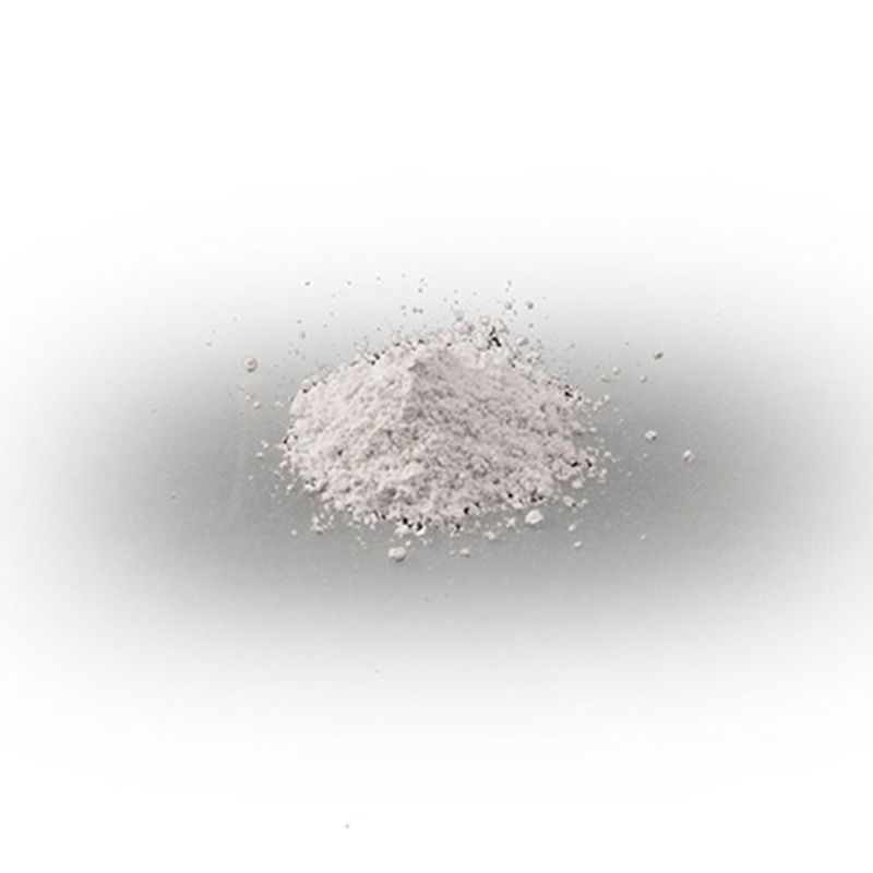Tiza Tajima 27 kg Blanca Ultrafina 6 lb