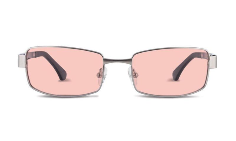 Anteojos de sol TheraSpecs Haven FL-Pro con lentes para interior