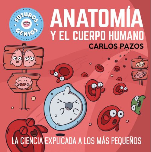 Beascoa: Anatomía y el cuerpo humano