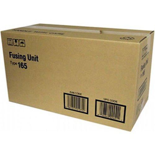 Unidad de fusión Ricoh de 100 000 páginas Tipo 165 (402451)