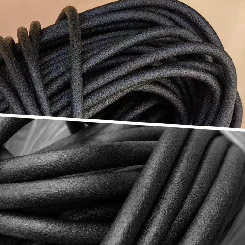Varilla de espuma Macepason 1 cm × 10 m para rellenar juntas de hormigón