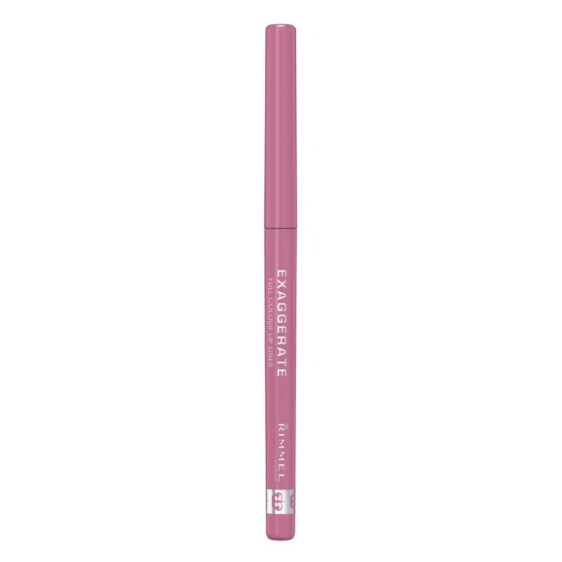 Delineador de labios Rimmel Exaggerate You're All Mine 2 ml