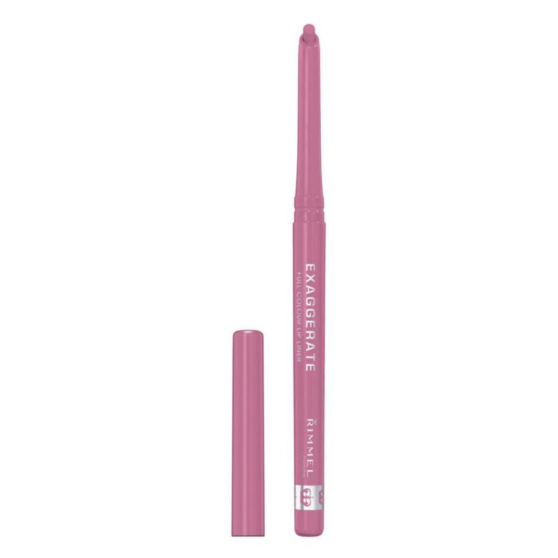 Delineador de labios Rimmel Exaggerate You're All Mine 2 ml