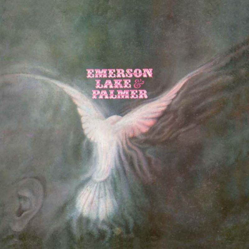 Música BMG – Emerson Lake & Palmer