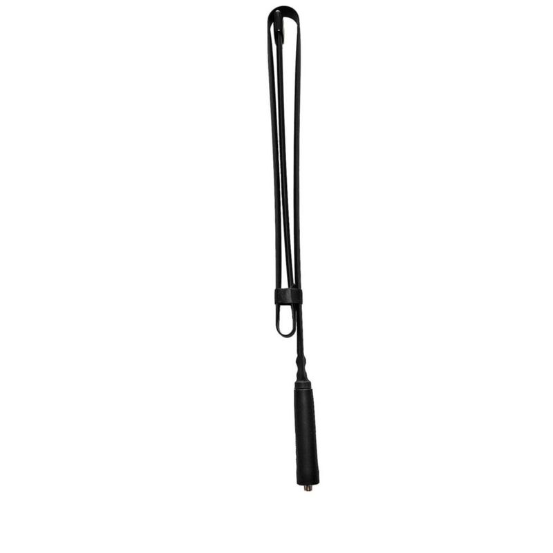 Antena BAOFENG 108 cm VHF/UHF Plegable para Radio Aficionado