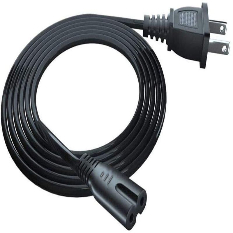 Cable de alimentación WISEVER de 18 m para HP OfficeJet Pro