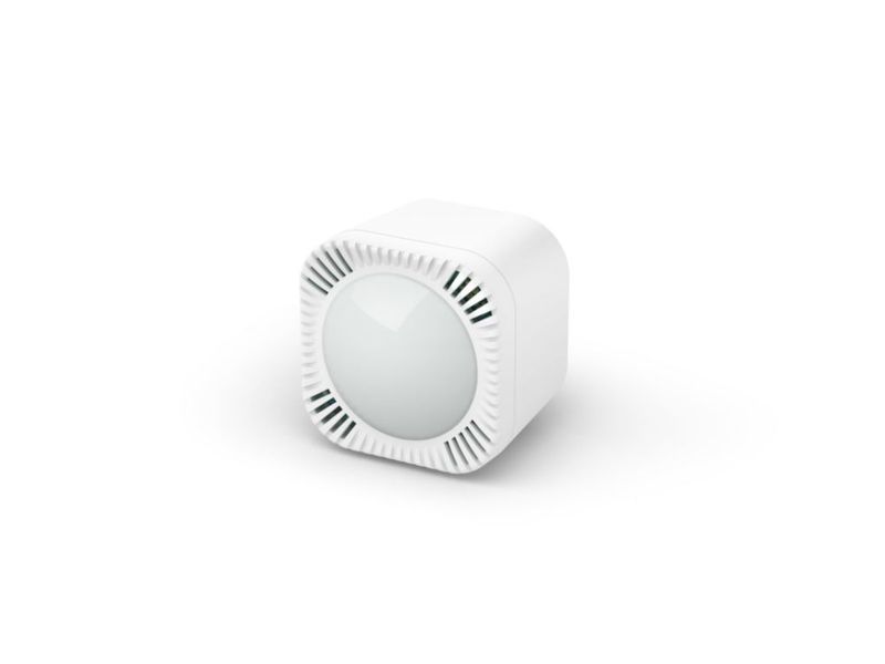 Sensor AEOTEC TriSensor 8 Z‑Wave Serie 800 (movimiento temperatura y luz)