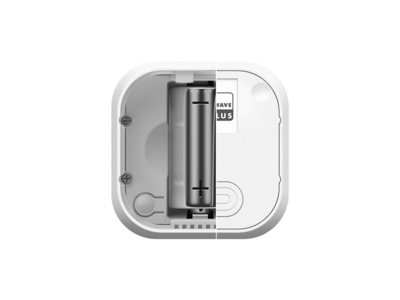 Sensor AEOTEC TriSensor 8 Z‑Wave Serie 800 (movimiento temperatura y luz)