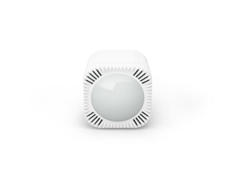 Sensor AEOTEC TriSensor 8 Z‑Wave Serie 800 (movimiento temperatura y luz)