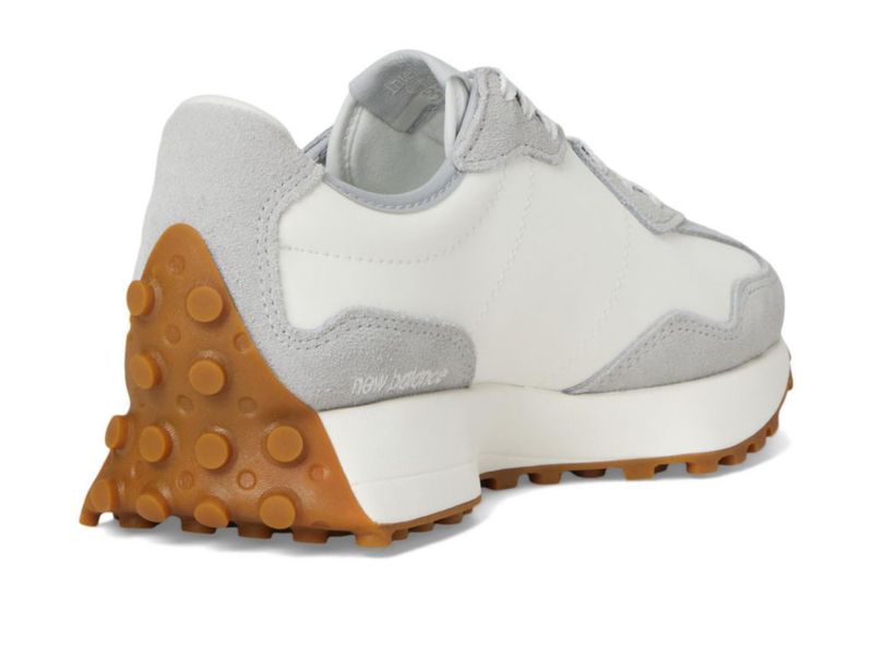 Zapatillas New Balance 327 Raincloud/Reflection Mujer Talla 10